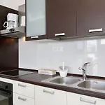 Appartement Town Center