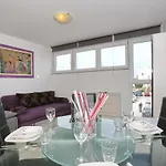 Town Center Appartement *