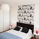 Town Center Appartement *