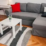 Appartement Town Center *