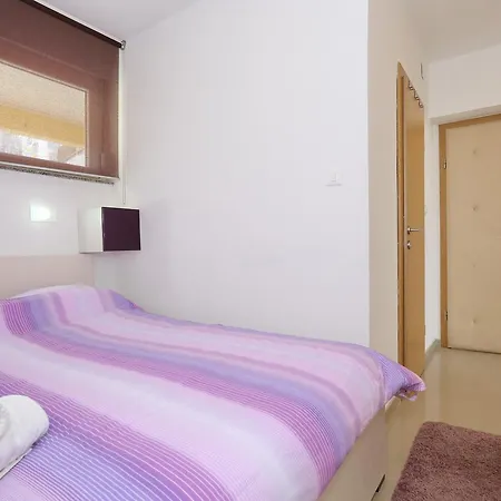 Town Center Daire Zadar