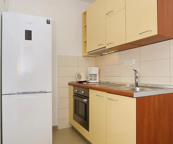 아파트 Town Center 자다르