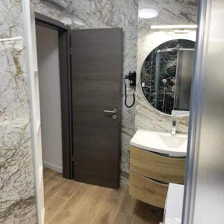 アパート Town Center