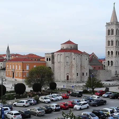 Апартаменты Town Center *
