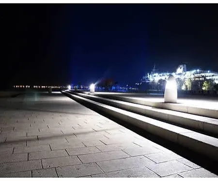 Town Center Апартаменты Задар