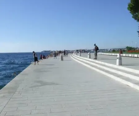 Апартаменты Town Center *
