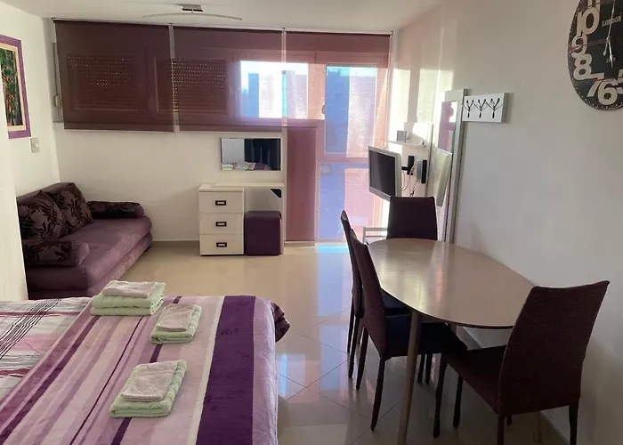 Apartman Town Center *