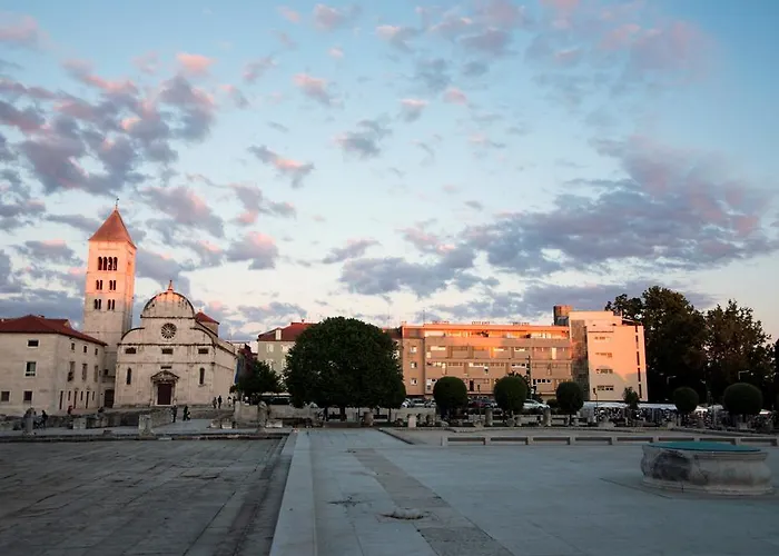 Town Center