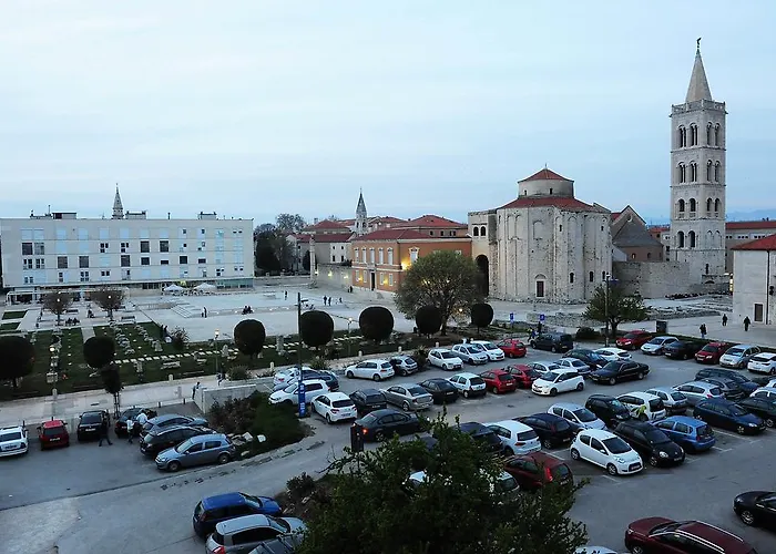Apartman Town Center