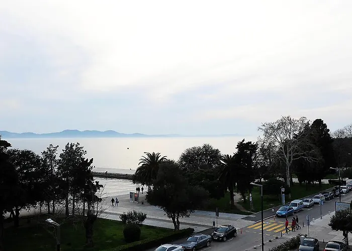 Town Center Zadar