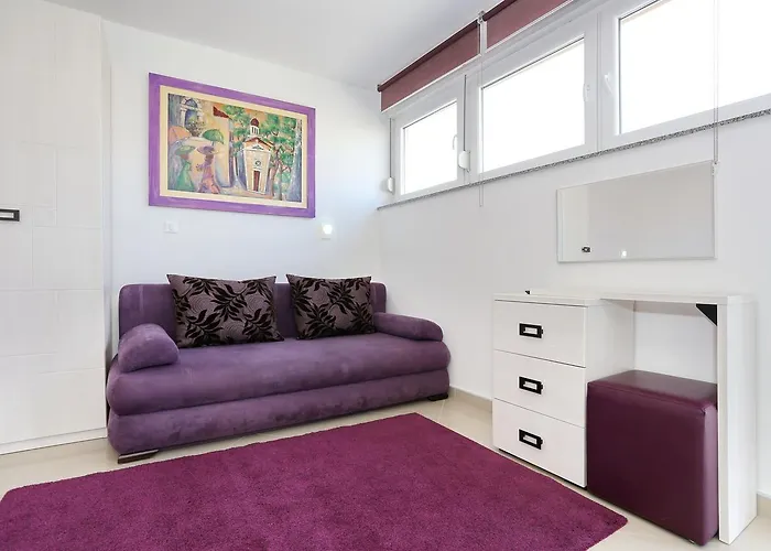 Apartman Town Center Zadar
