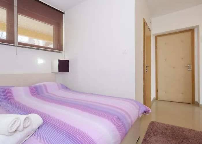 Town Center Apartment Zadar