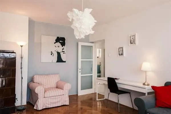 Apartman Town Center