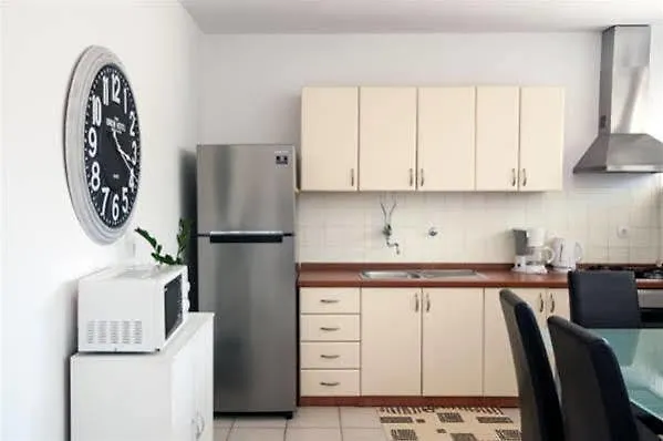 Apartman Town Center