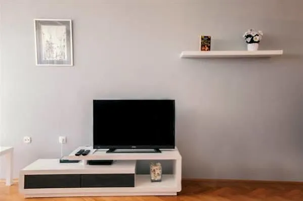 Town Center Apartman Zadar