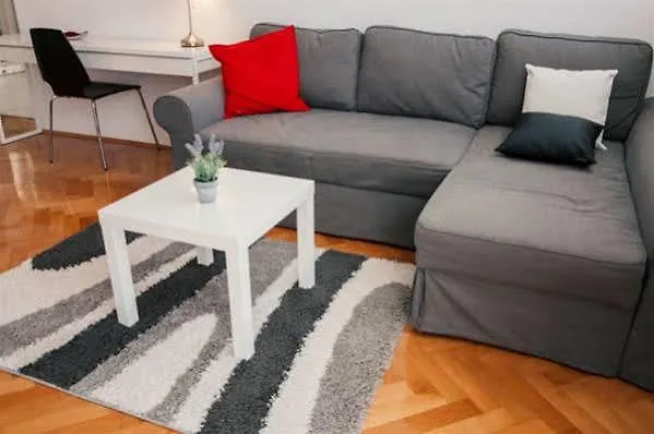 Apartman Town Center *